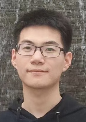  Kai Cao (曹凯)
